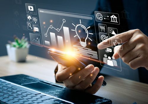 Digital & Online Service