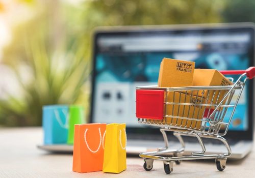 E-Commerce & Commercial