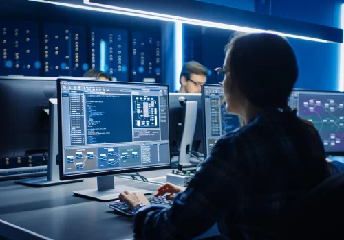 IT Infrastructure Consultancy